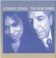 Cohen - Ten New Songs