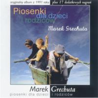 Marek Grechuta - Piosenki dla dzieci i rodzicw