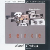 Marek Grechuta - Serce