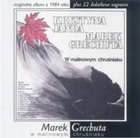 Marek Grechuta, Krystyna Janda - W malinowym chruniaku