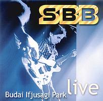 SBB - Budai Ifjusagi Park - live