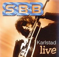 SBB - Karlstad - live