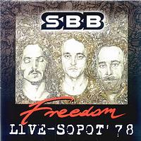 SBB - Freedom: Live-Sopot '78