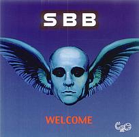 SBB - Welcome