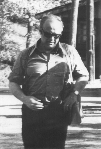 Profesor Rycki
